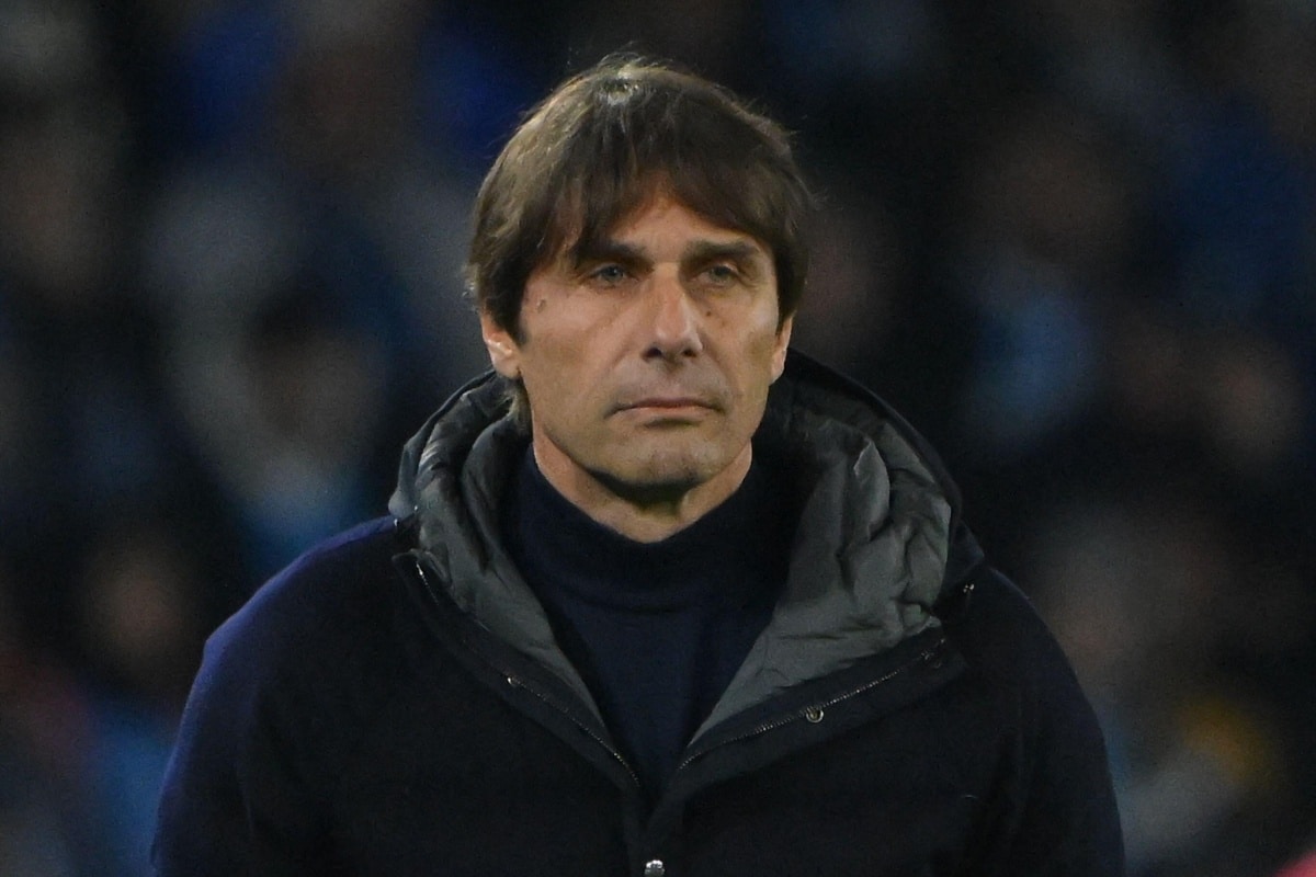 Antonio Conte