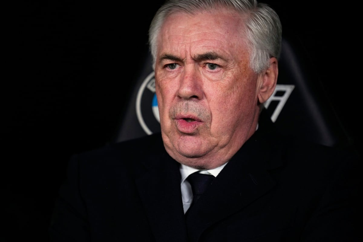 Carlo Ancelotti