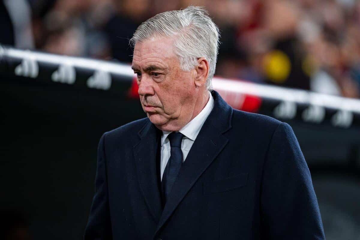 Carlo Ancelotti