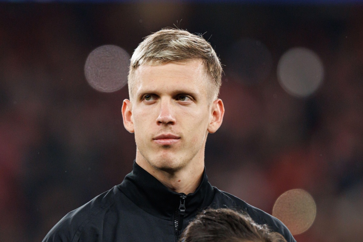 Dani Olmo