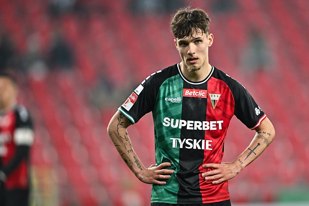 Natan Dzięgielewski