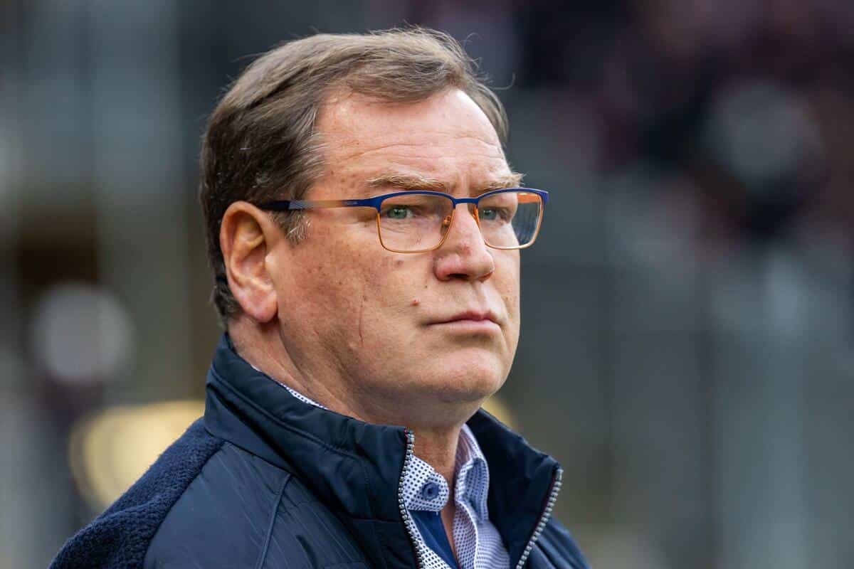 Jan Urban, Górnik Zabrze