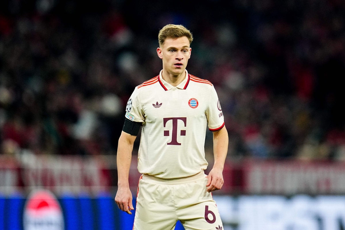 Joshua Kimmich