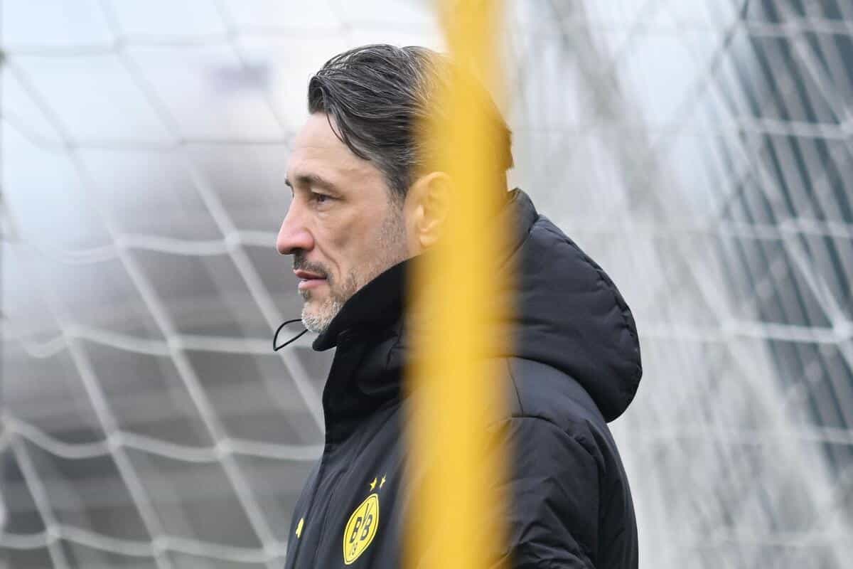 Niko Kovac