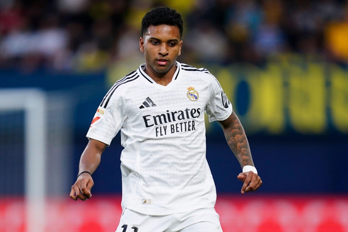 Rodrygo