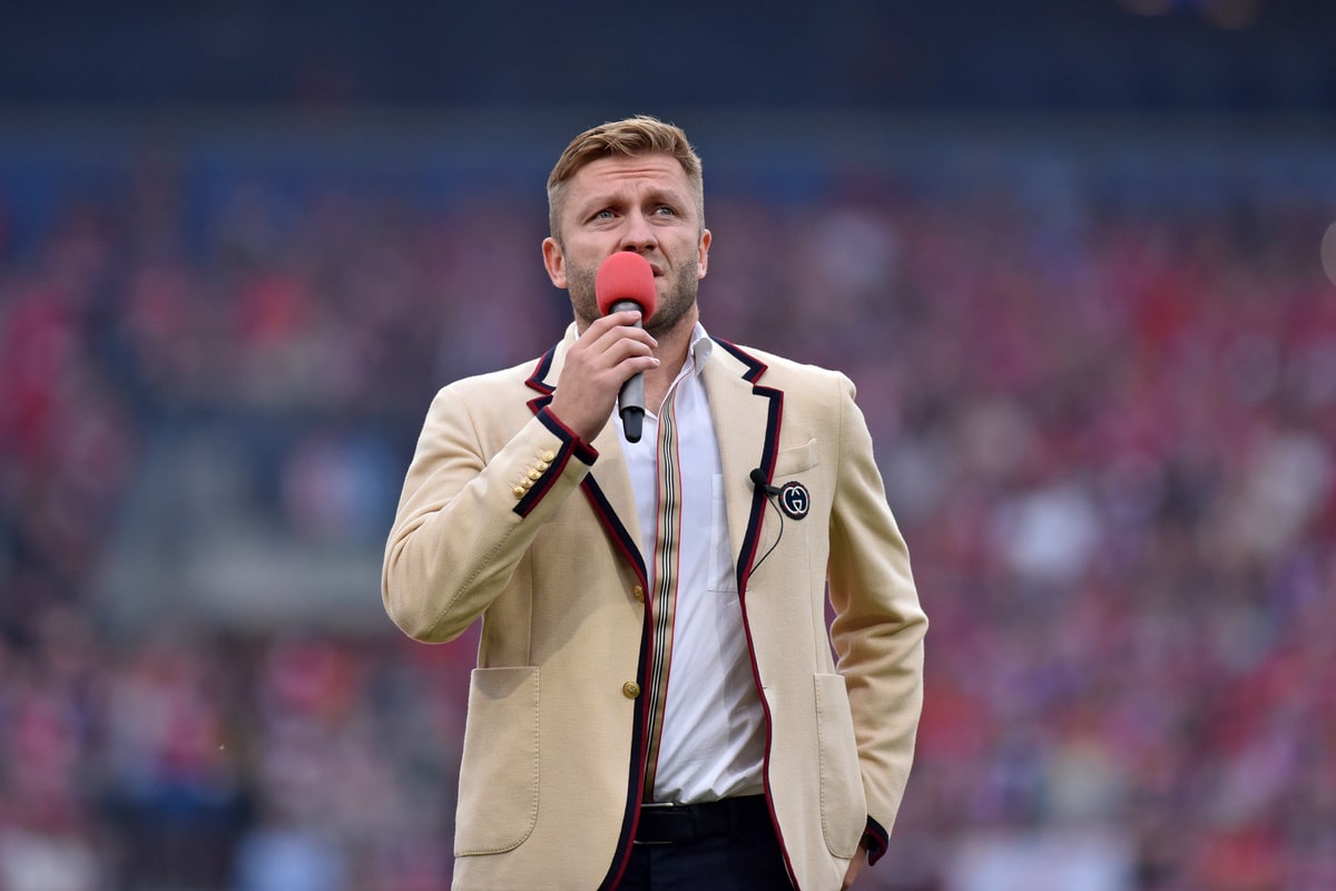 Jakub Błaszczykowski