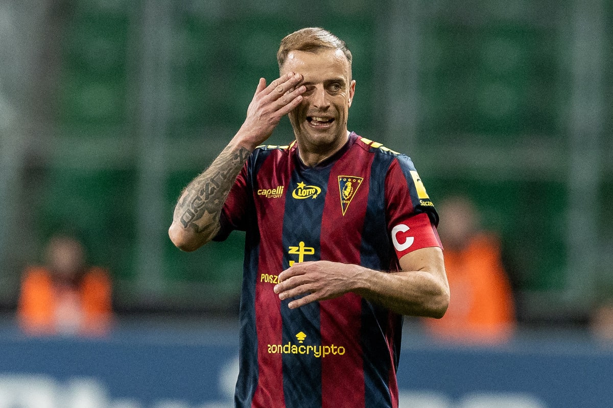 Kamil Grosicki