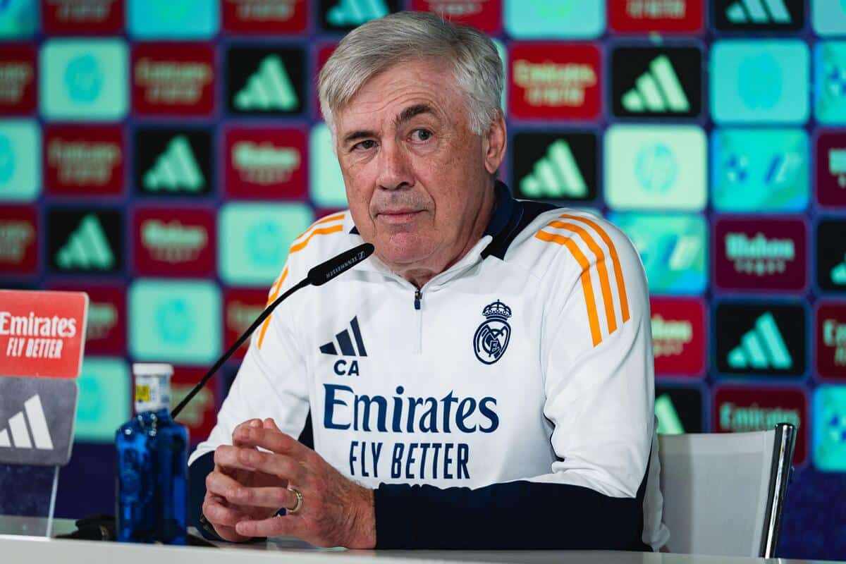 Carlo Ancelotti