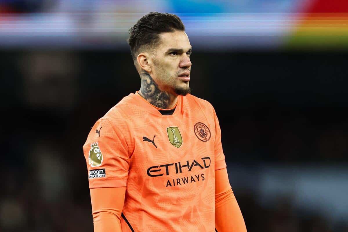 Ederson