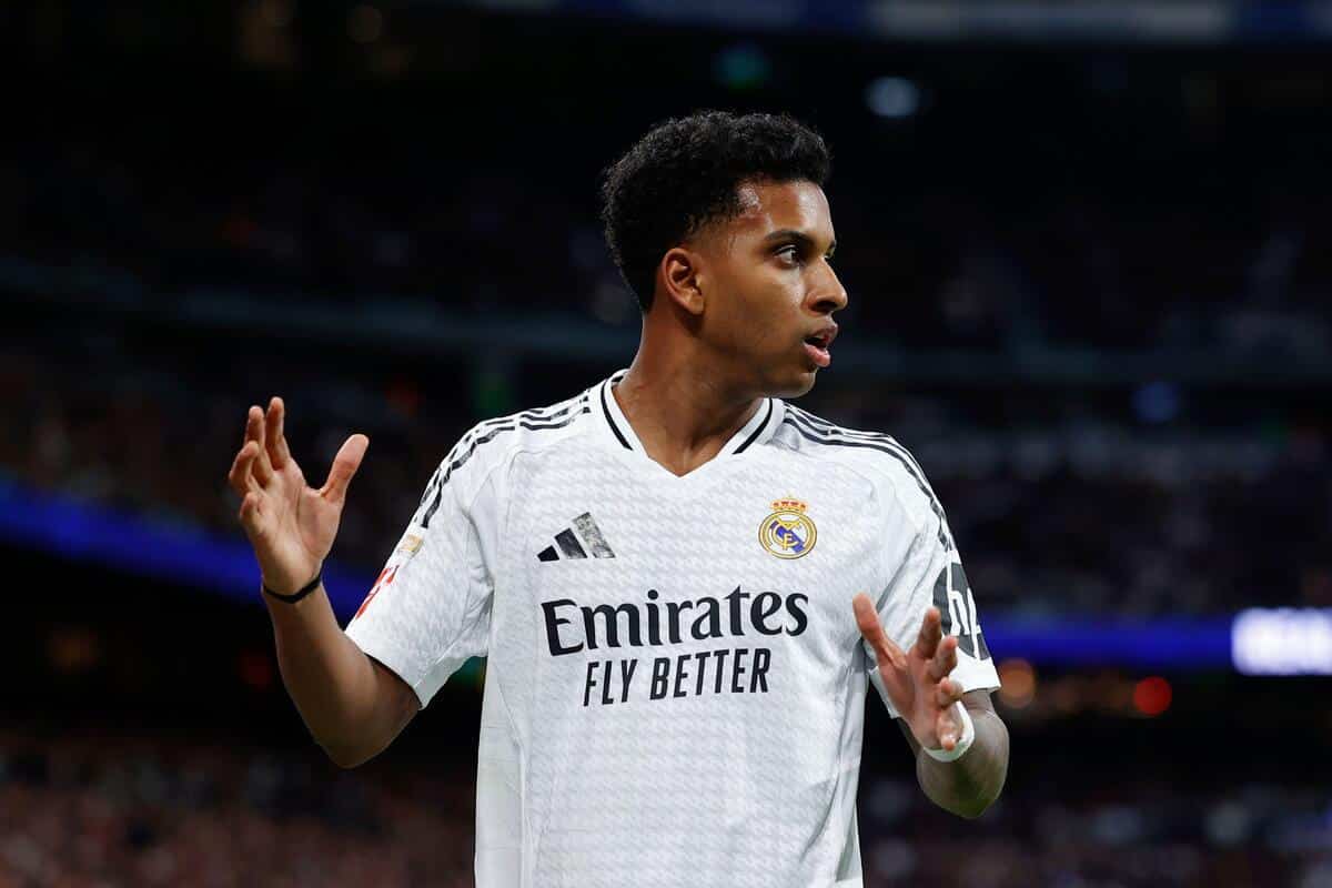 Rodrygo