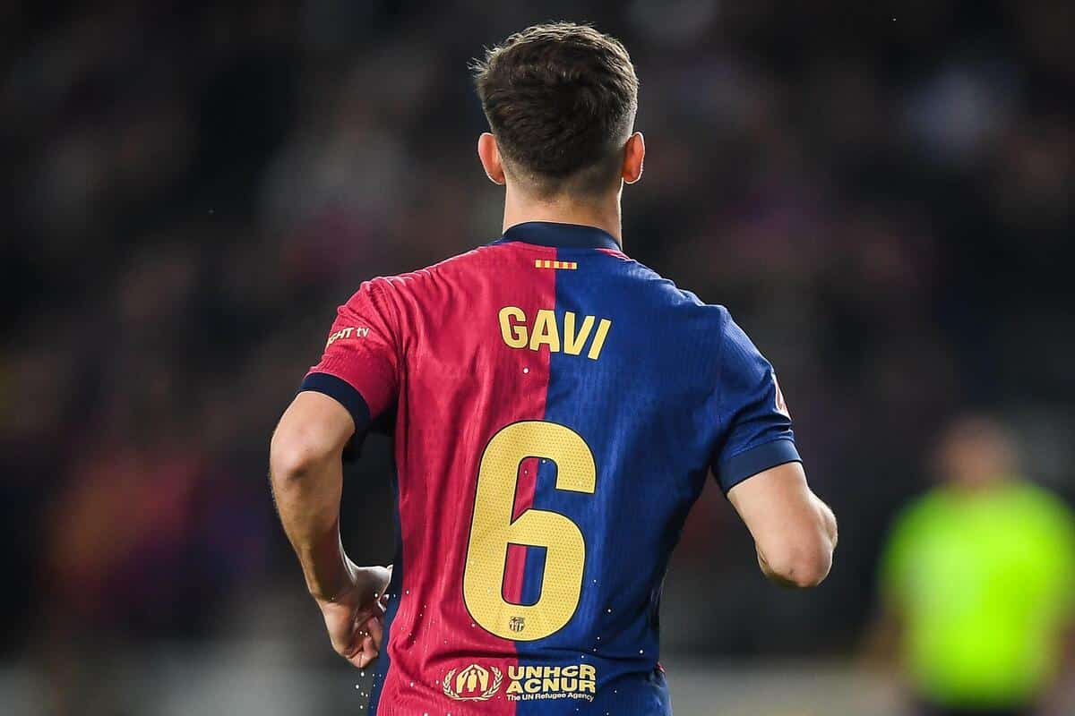 Gavi