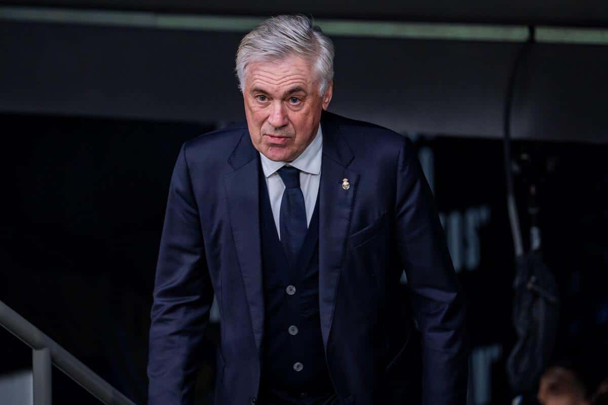 Carlo Ancelotti