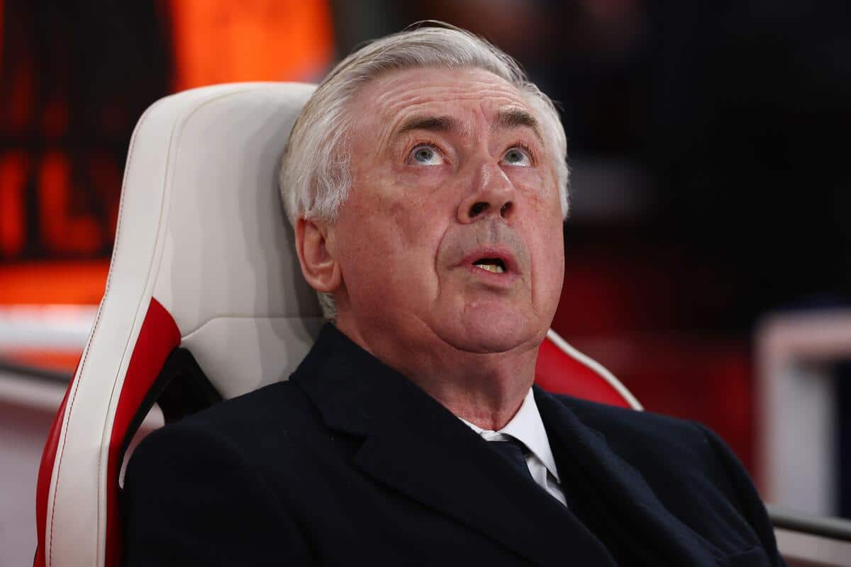 Carlo Ancelotti