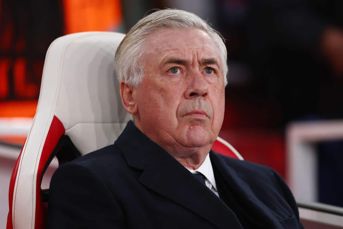 Carlo Ancelotti