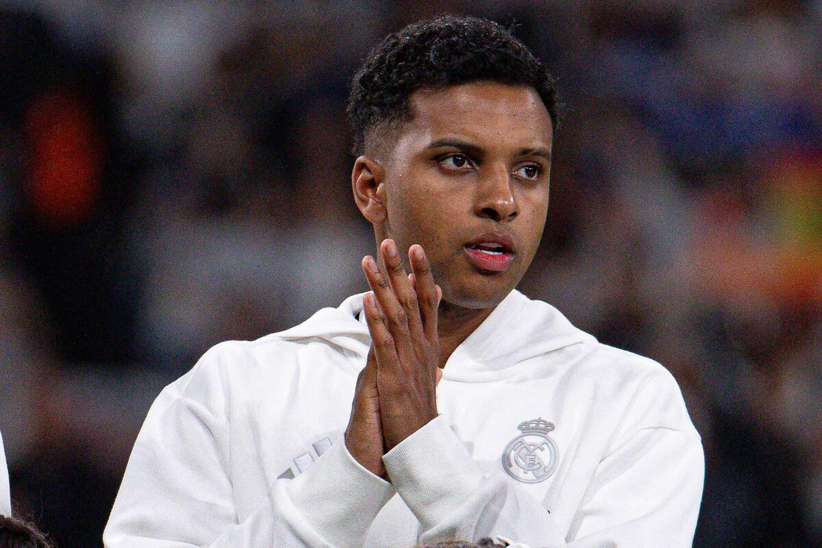 Rodrygo