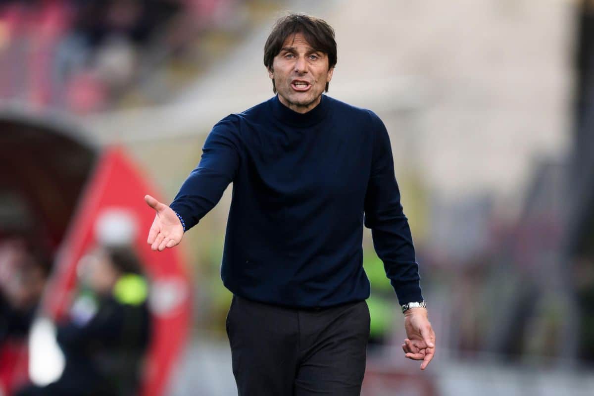 Antonio Conte