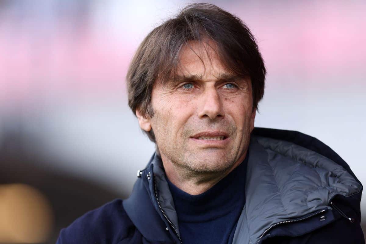 Antonio Conte