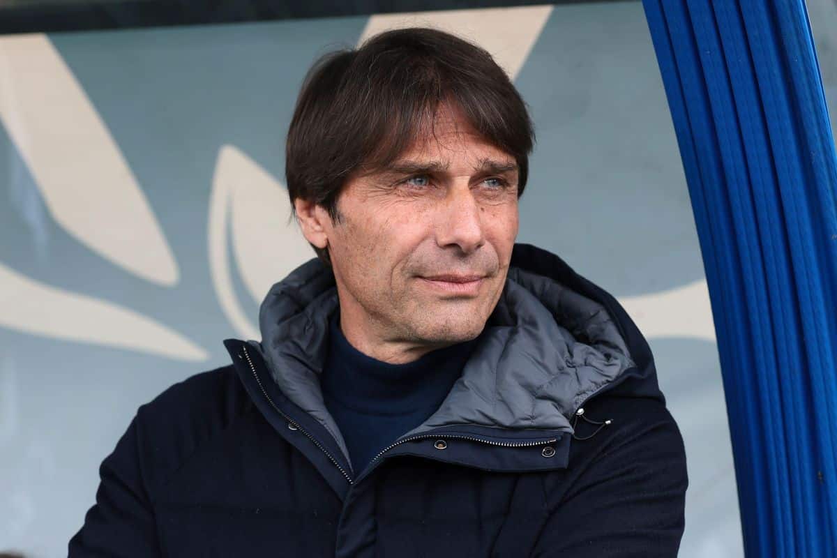 Antonio Conte