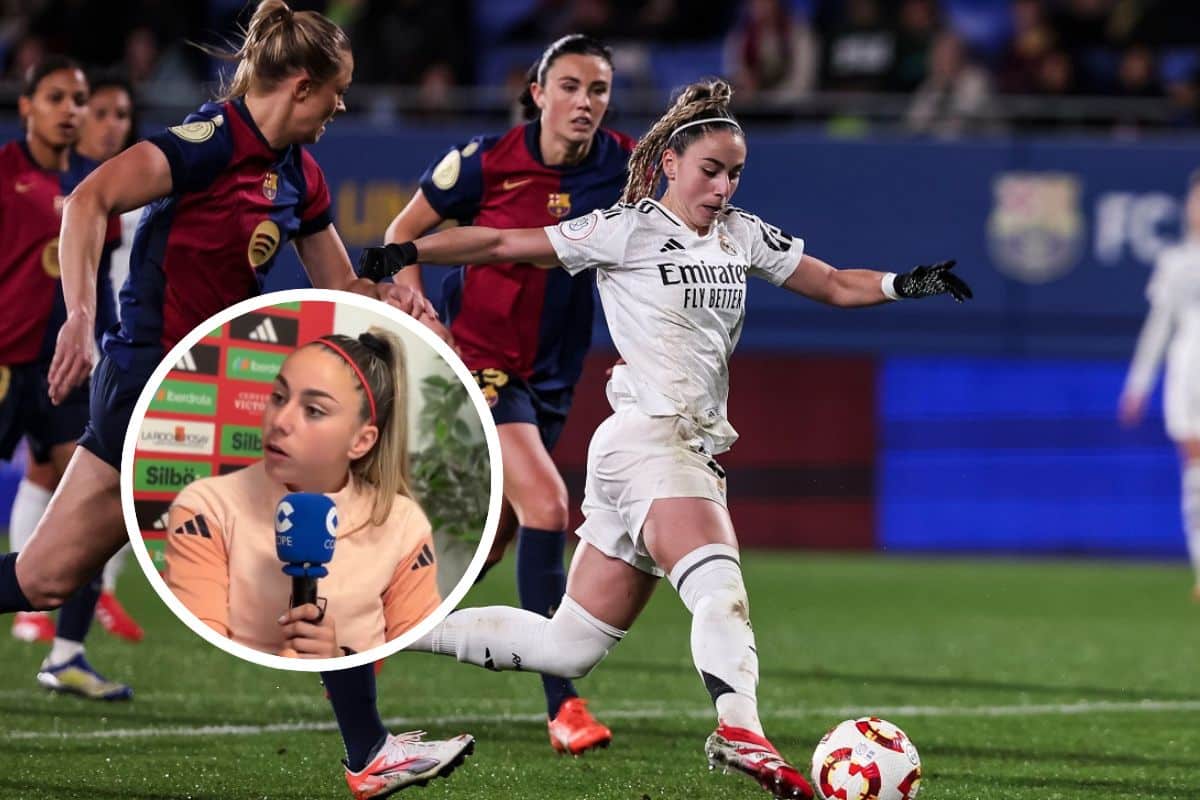 Athenea del Castillo