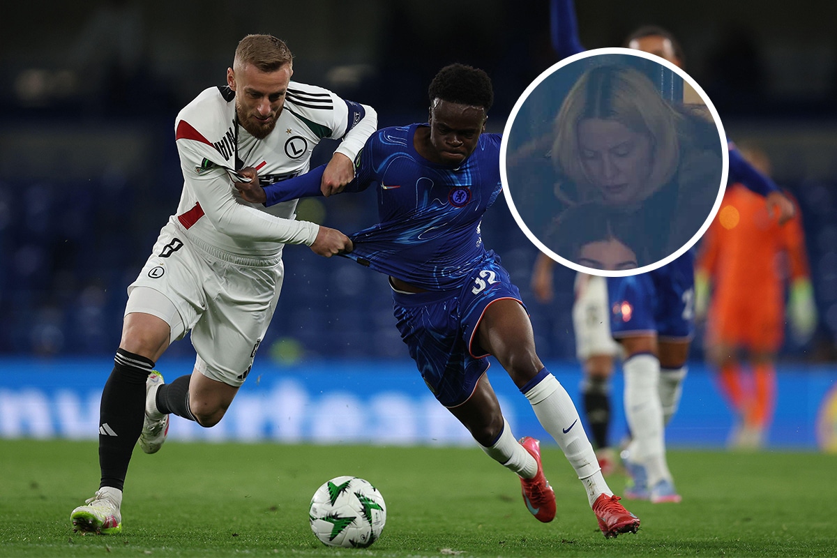 Augustyniak, George, Madonna