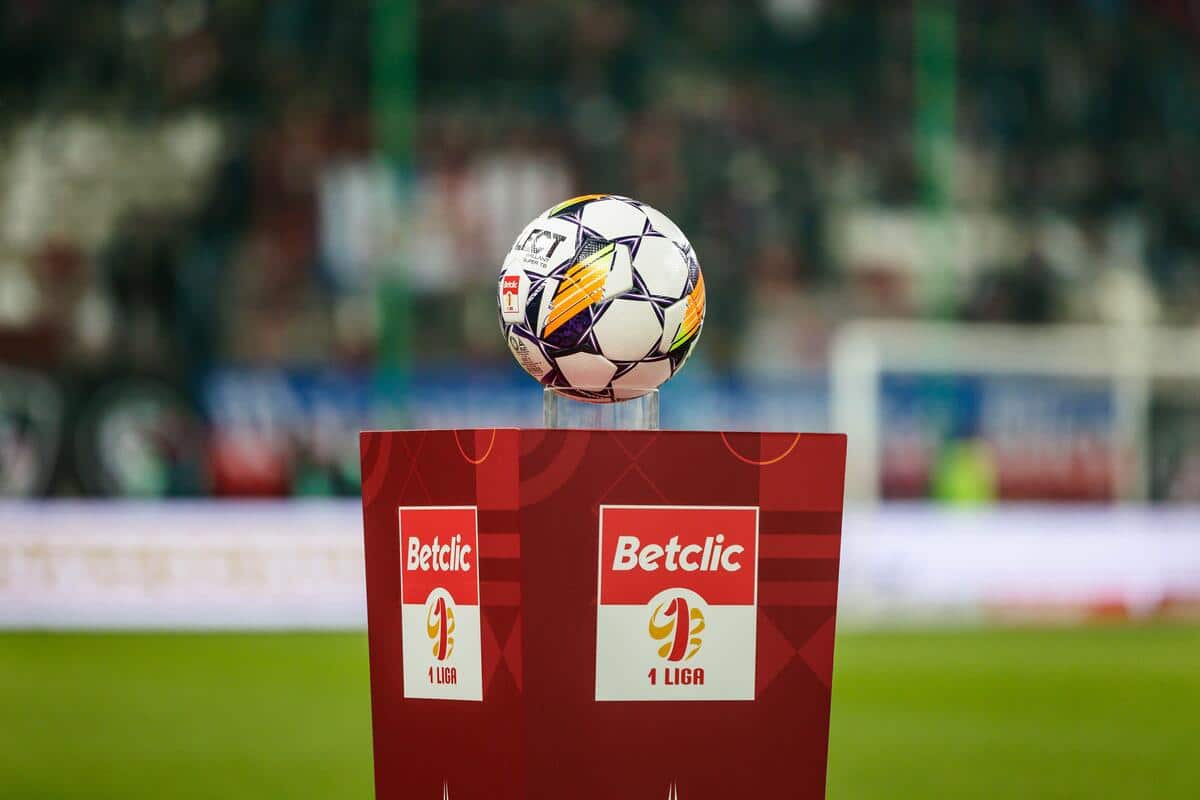 Betclic 1. Liga