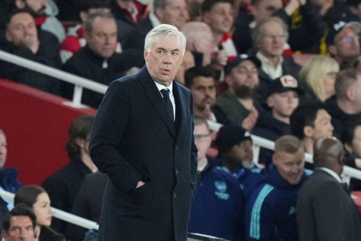 Carlo Ancelotti