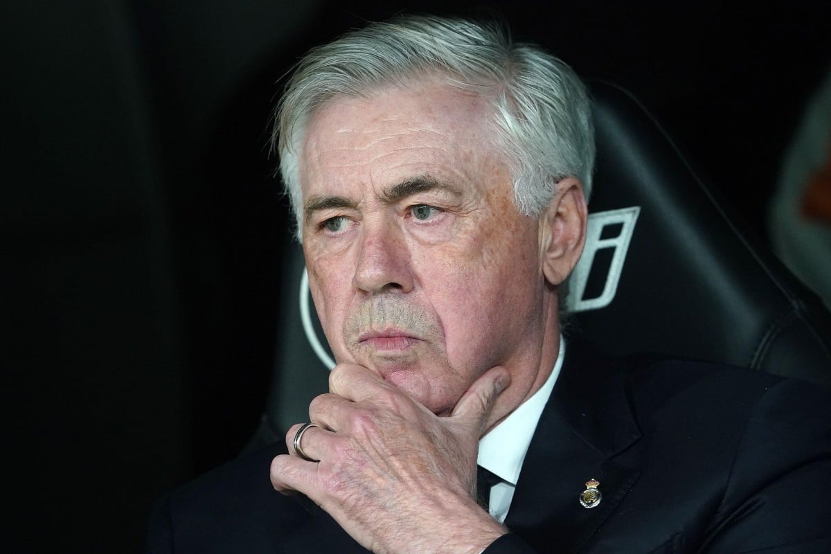 Carlo Ancelotti