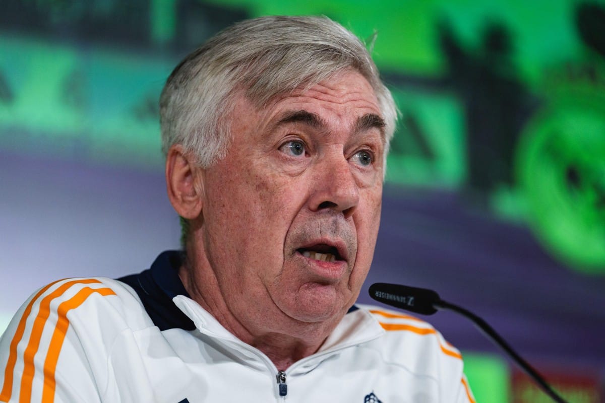 Carlo Ancelotti