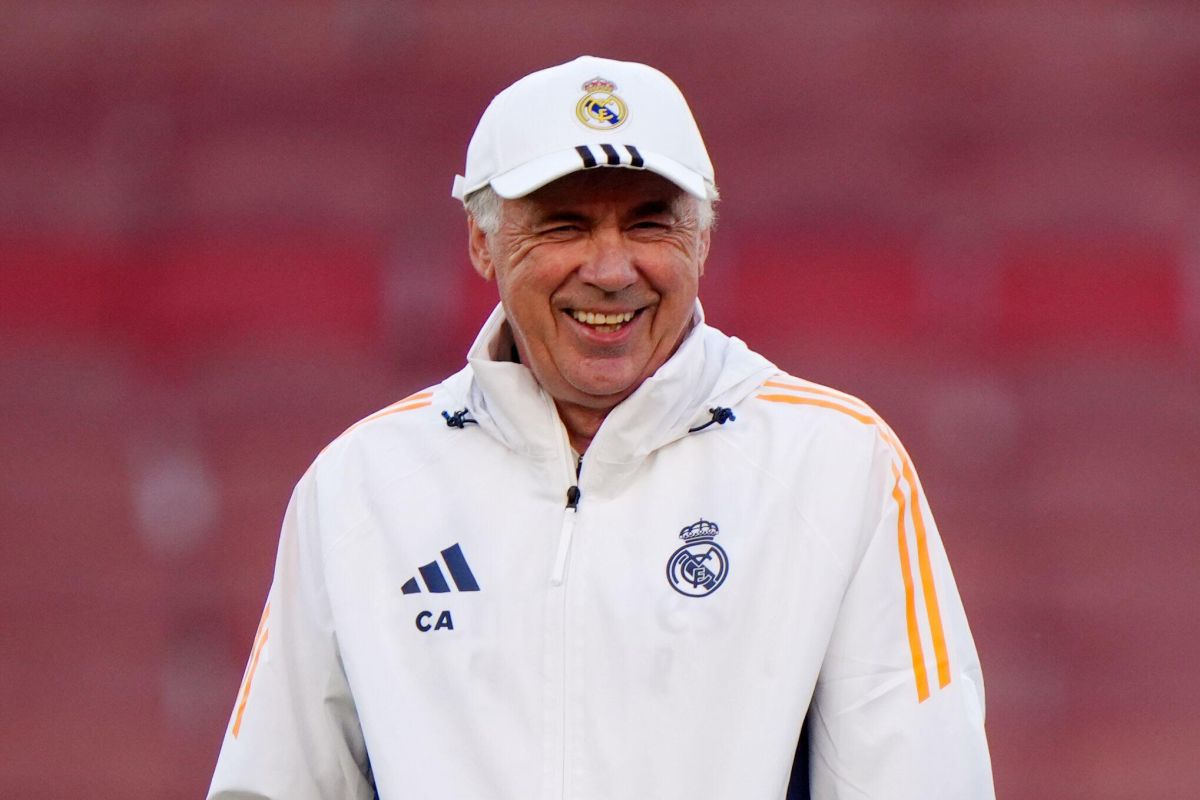 Carlo Ancelotti