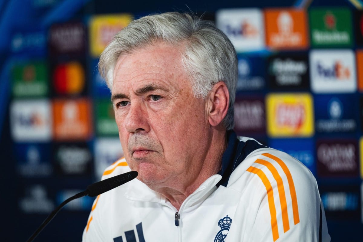 Carlo Ancelotti