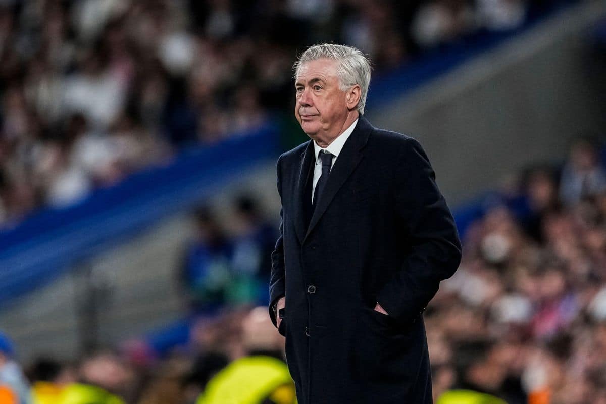 Carlo Ancelotti