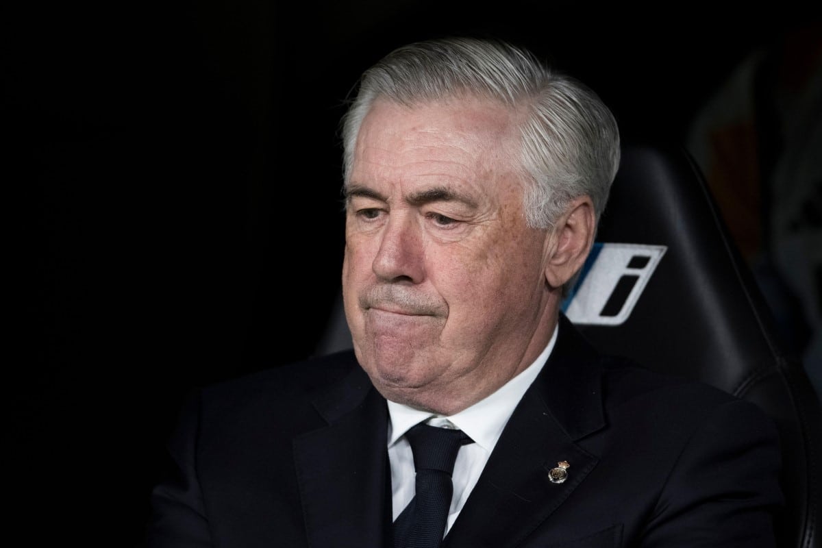 Carlo Ancelotti