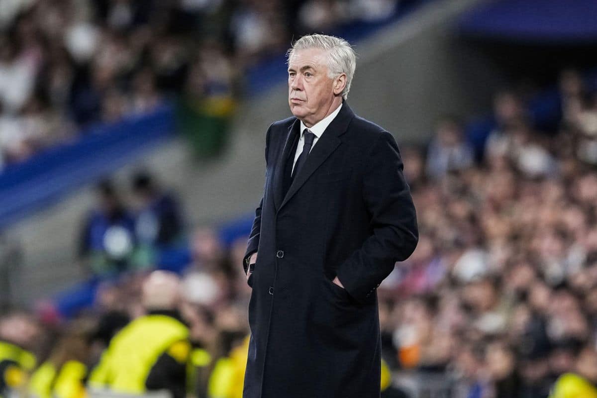Carlo Ancelotti