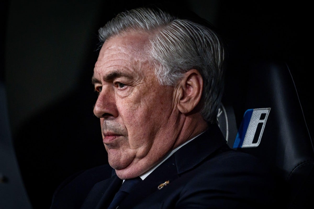Carlo Ancelotti