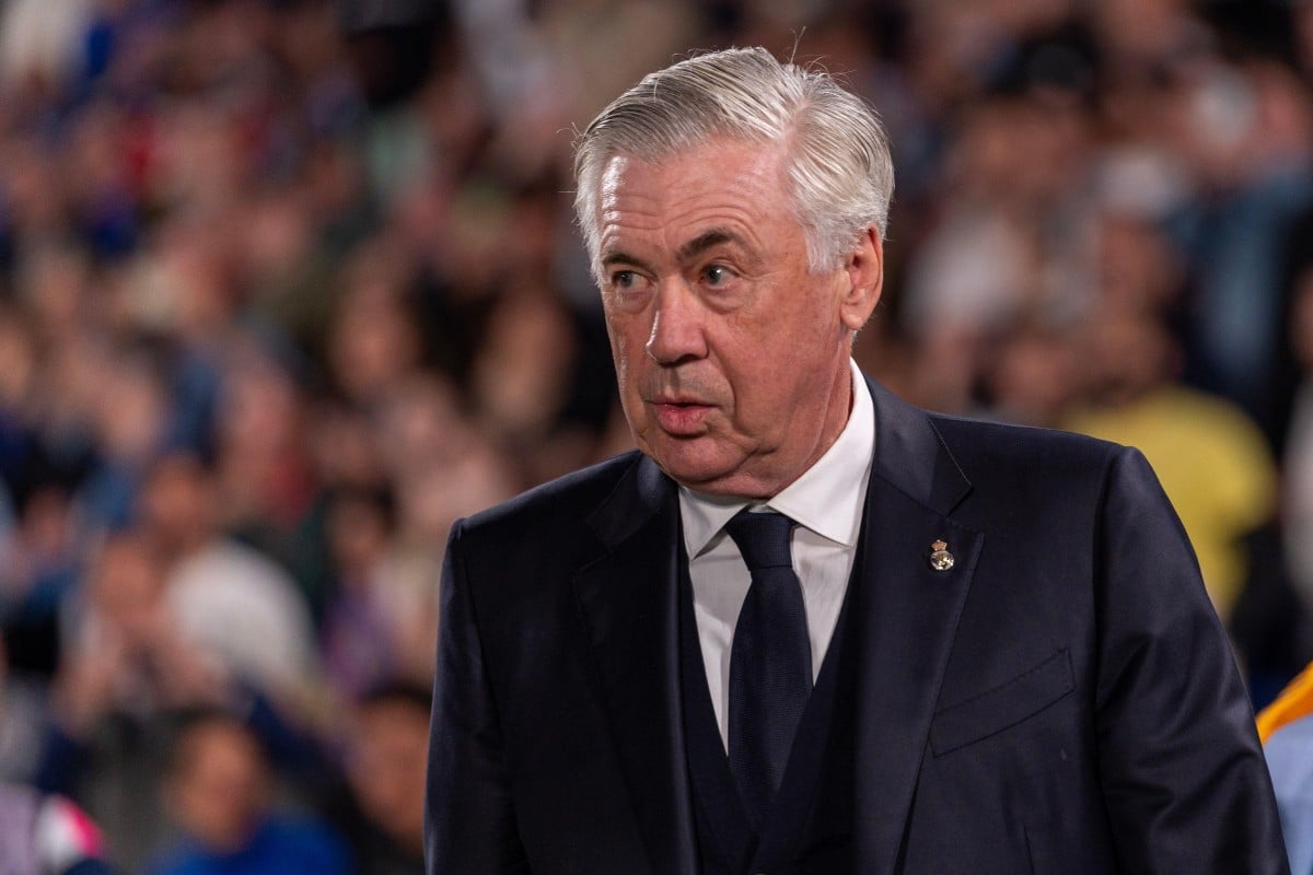 Carlo Ancelotti