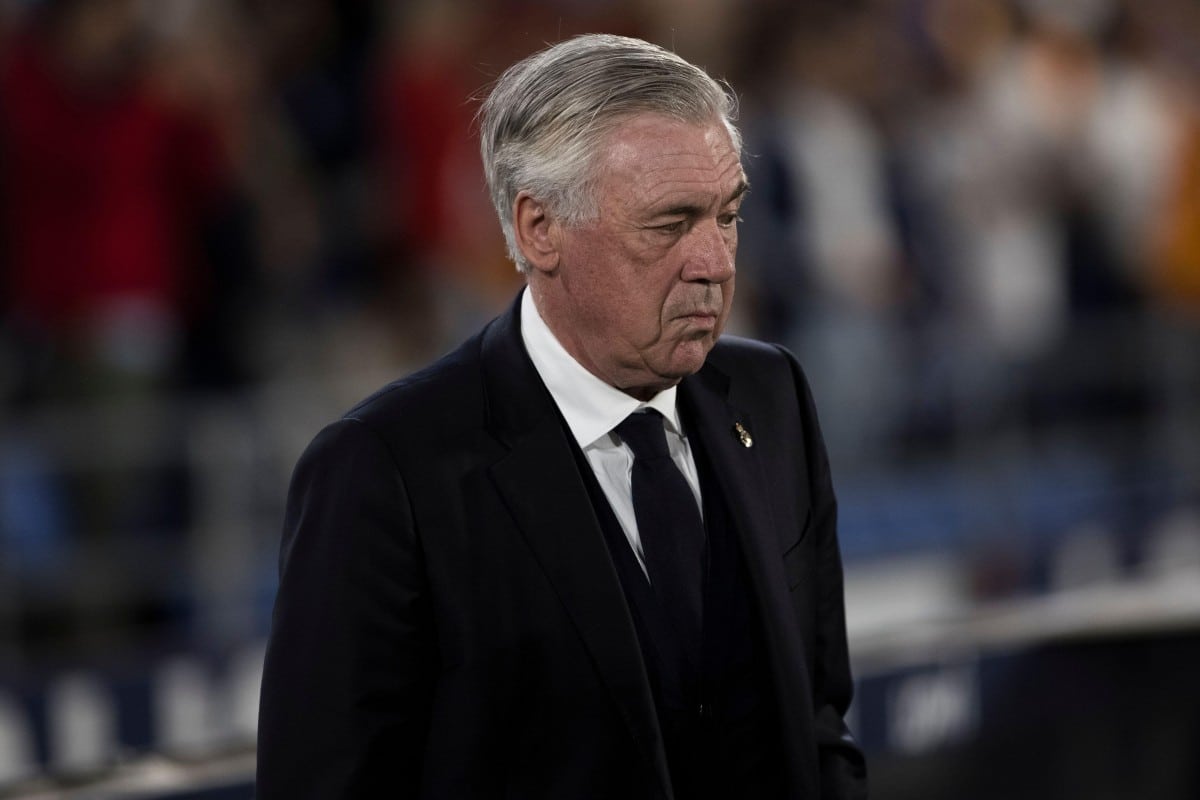Carlo Ancelotti