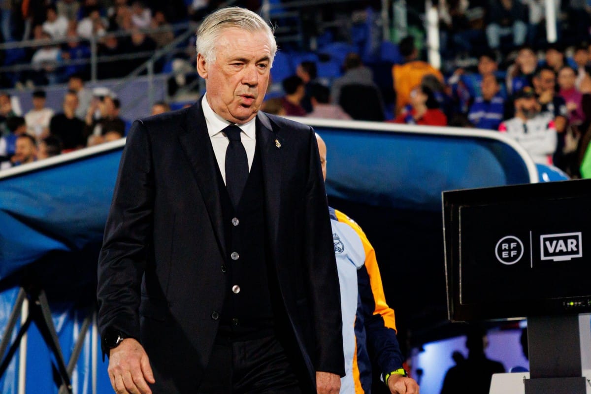 Carlo Ancelotti