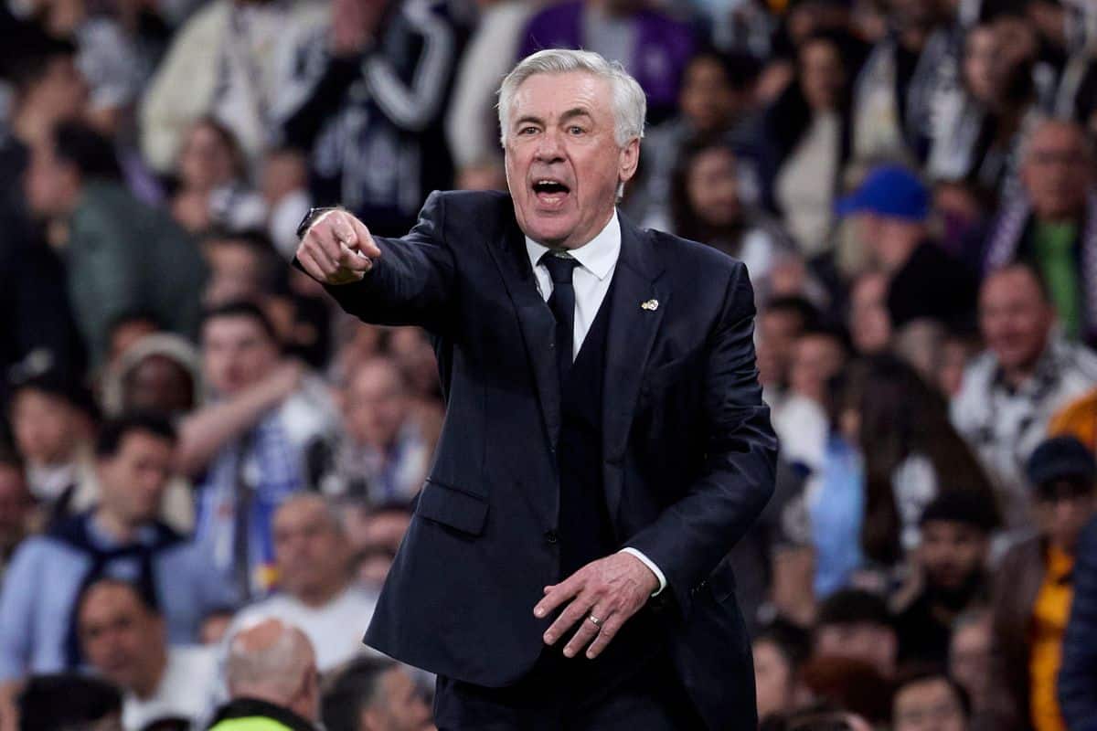 Carlo Ancelotti