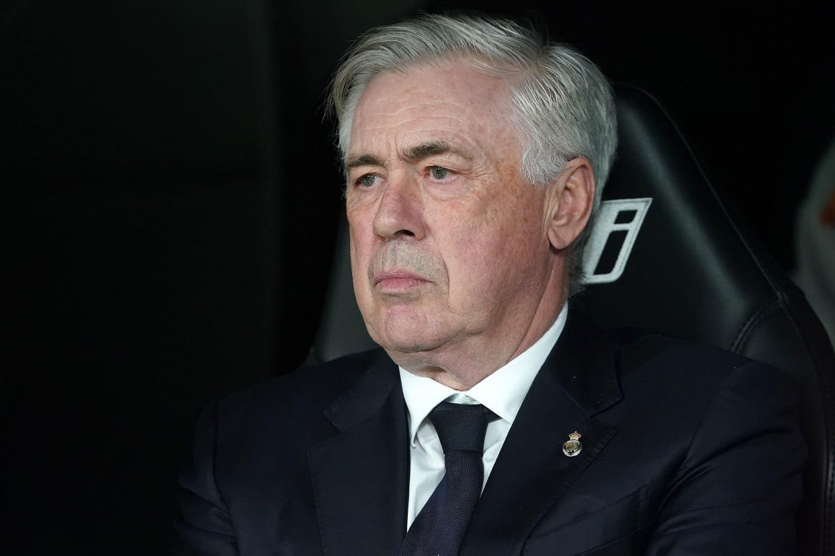 Carlo Ancelotti