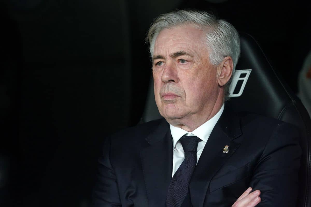 Carlo Ancelotti