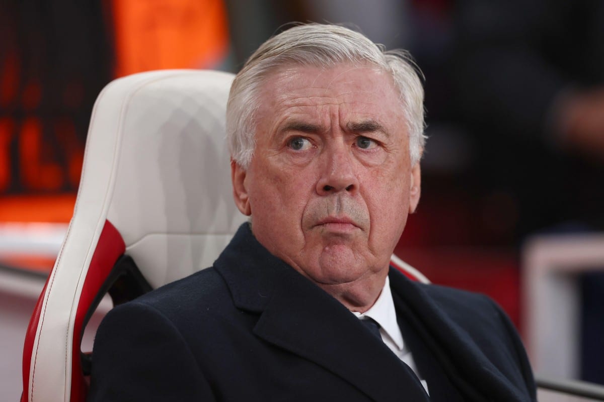 Carlo Ancelotti