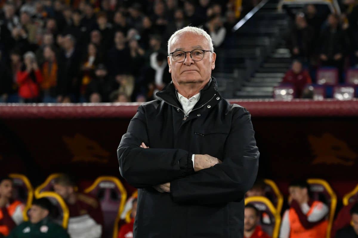 Claudio Ranieri