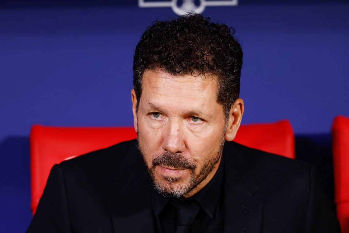 Diego Simeone