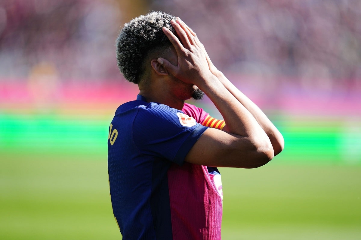 FC Barcelona - Girona FC