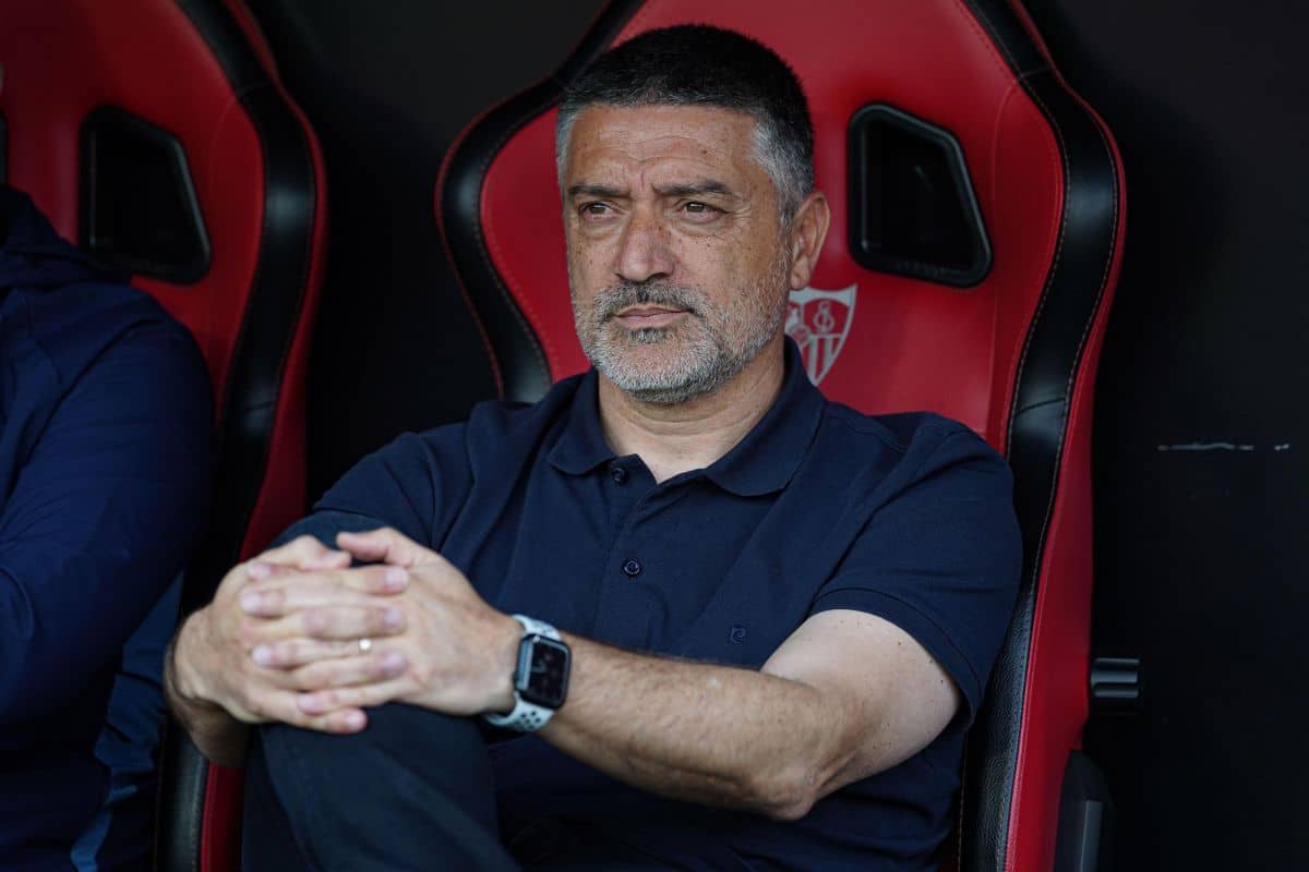 Francisco Javier García Pimienta