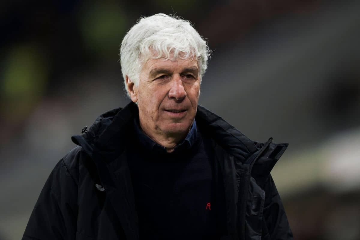 Gian Piero Gasperini
