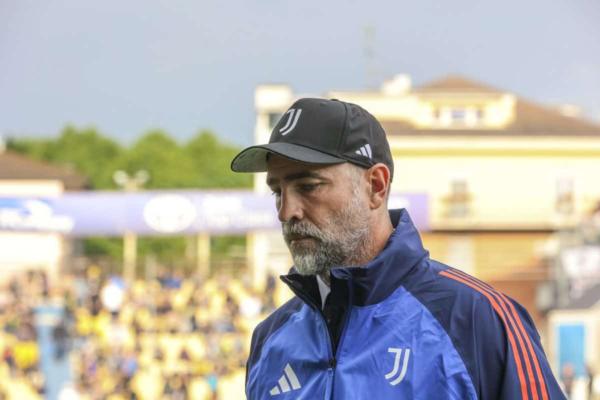 Igor Tudor