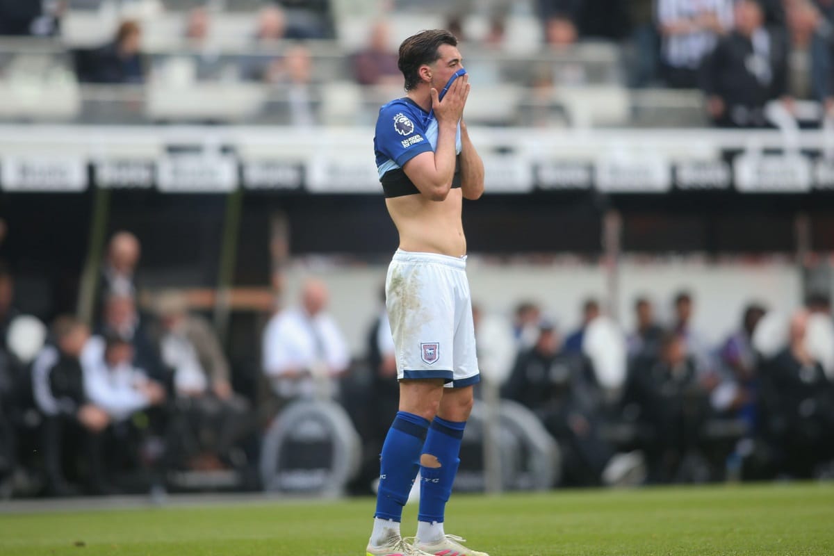 Jacob Greaves (Ipswich Town)