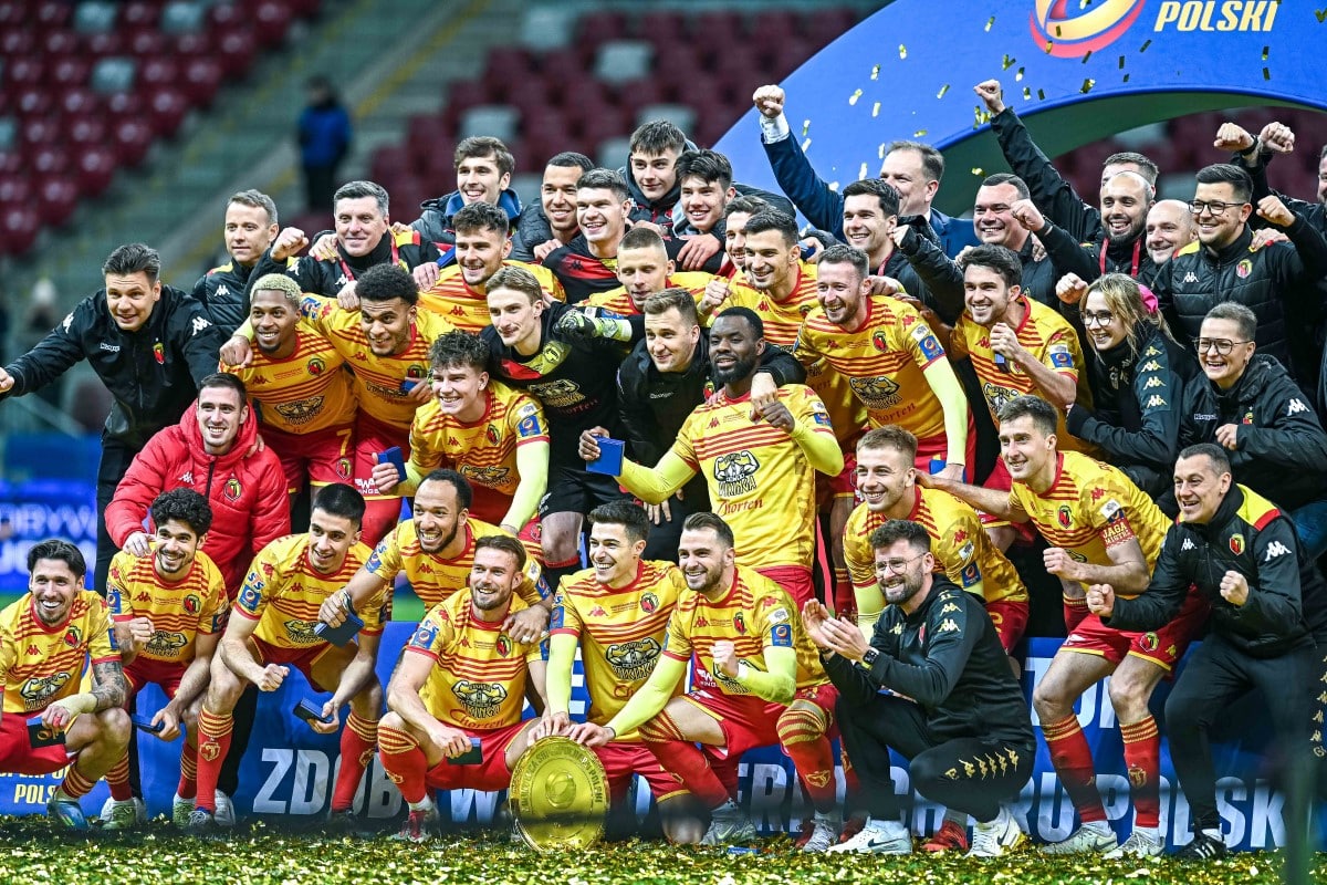 Jagiellonia Białystok
