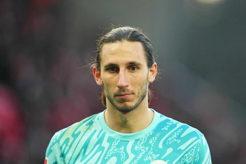 Kamil Grabara